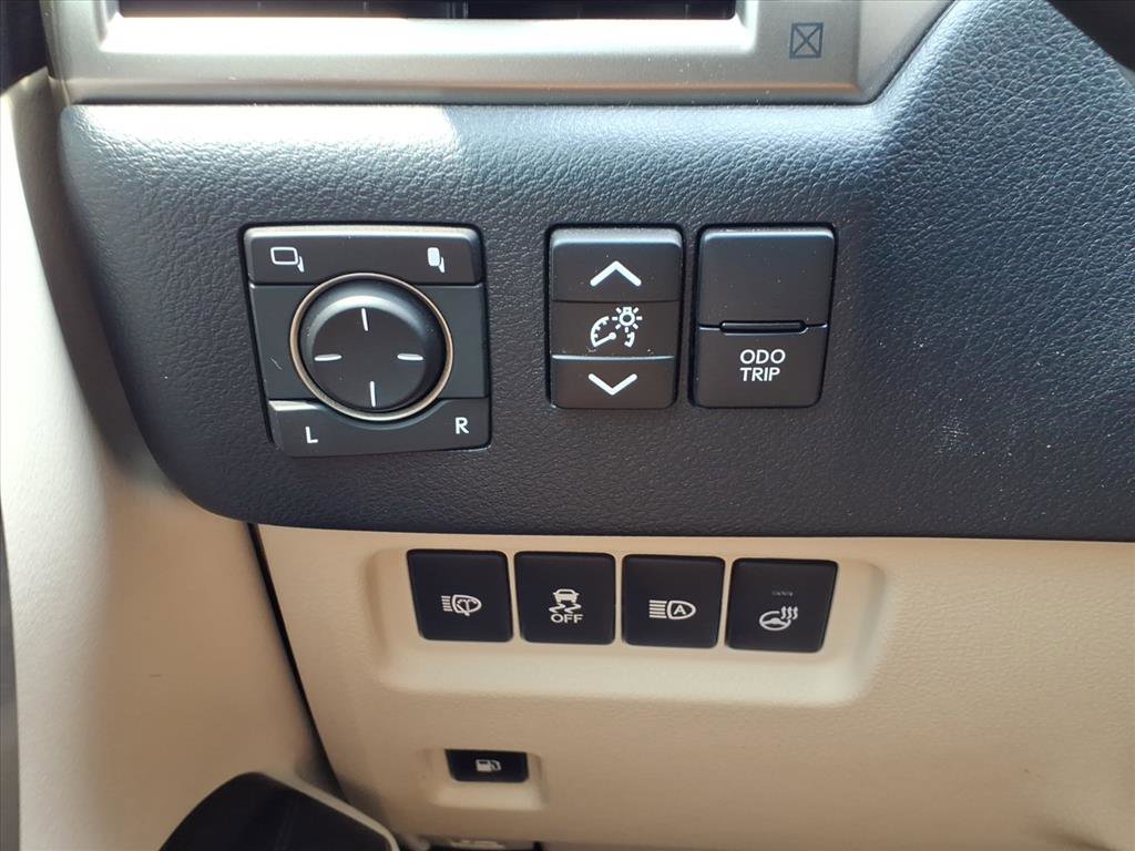Used 2021 Lexus GX 460 Premium w/ Premium Plus Package AWD/4WD image 12