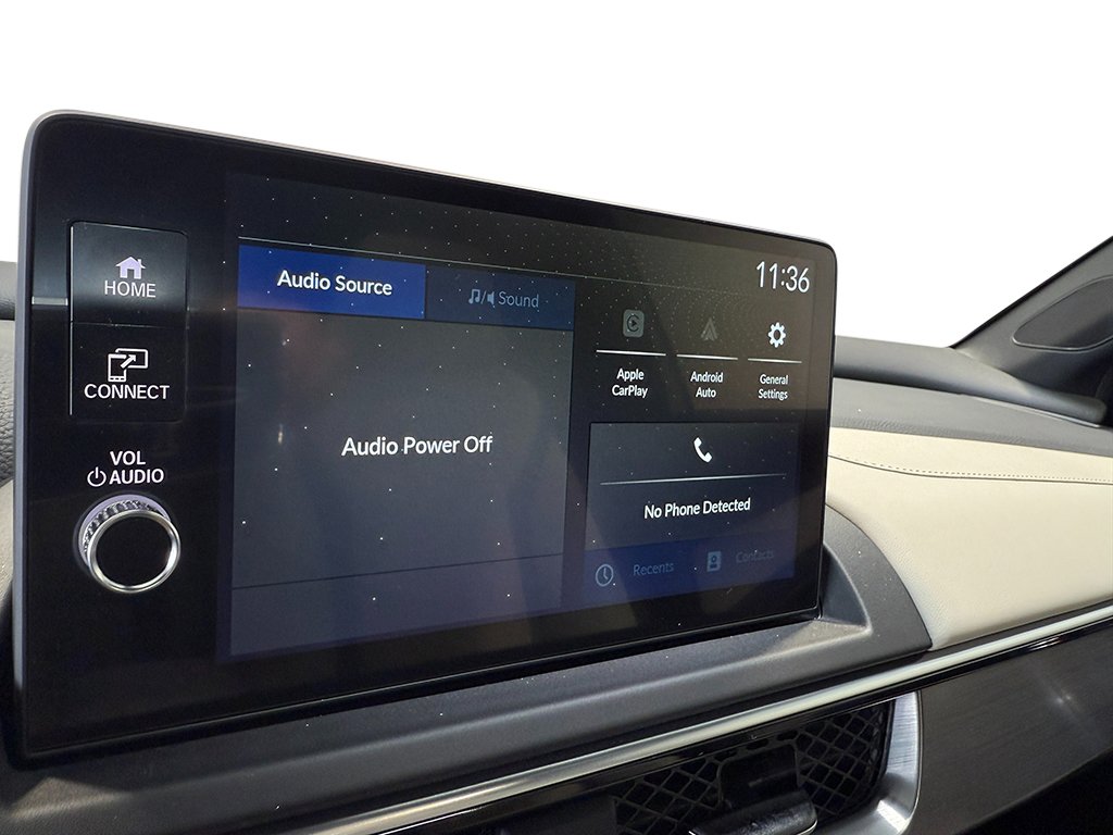 New 2026 Acura ADX A-Spec AWD/4WD image 24