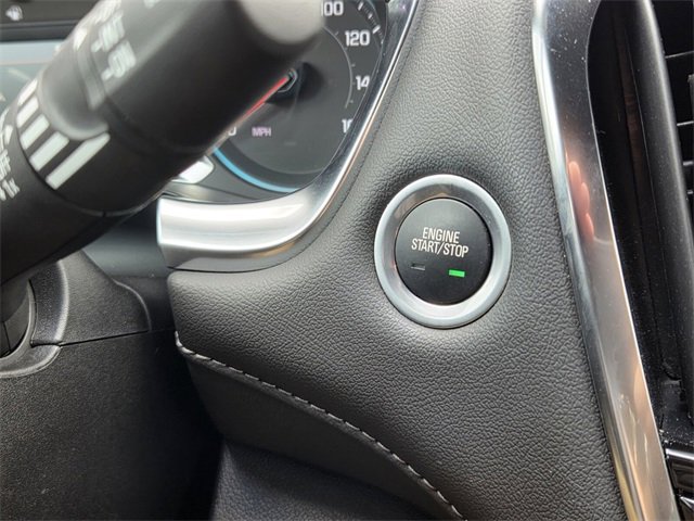 Certified 2024 Chevrolet Traverse LT image 36