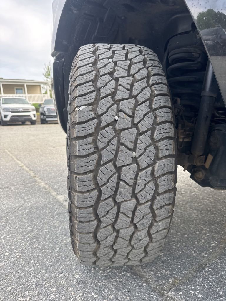 Used 2020 RAM 2500 Limited AWD/4WD image 33