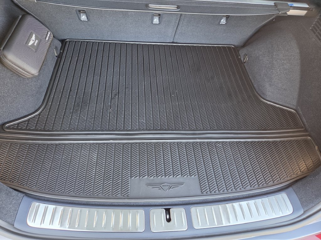 New 2027 Genesis GV70 3.5T Prestige AWD/4WD image 35