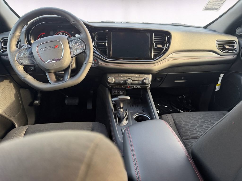 New 2026 Dodge Durango GT image 10