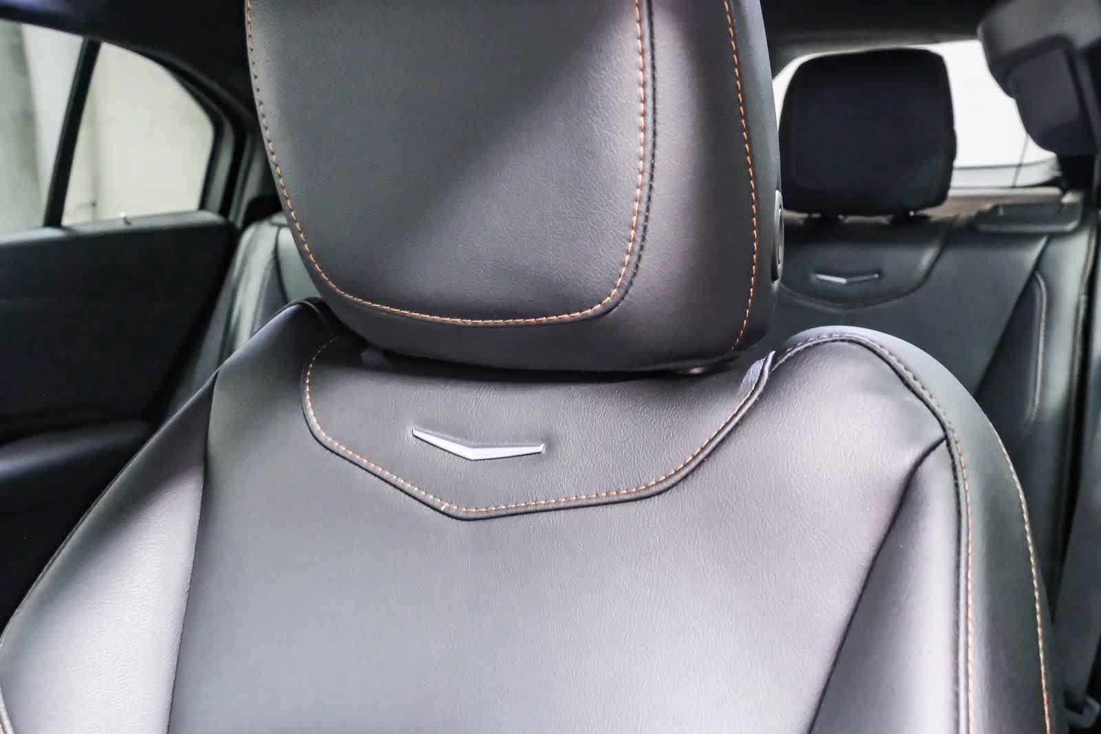 Used 2023 Cadillac XT4 Sport FWD image 26