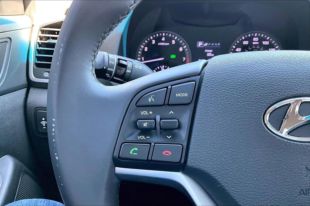 Used 2018 Hyundai Tucson SEL Plus image 18