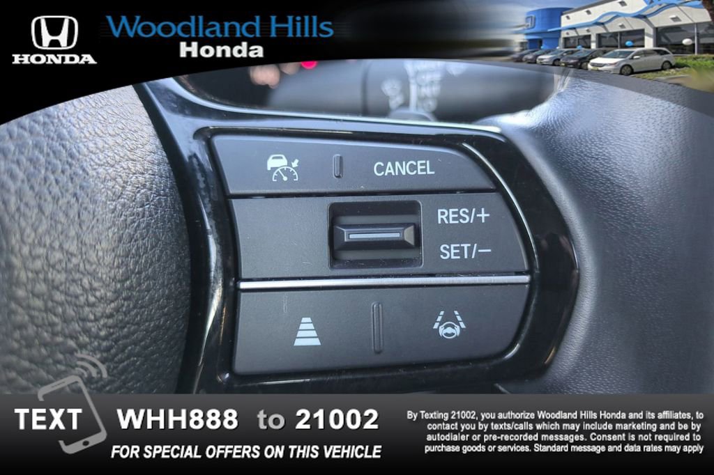 Used 2023 Honda Civic Sport image 12