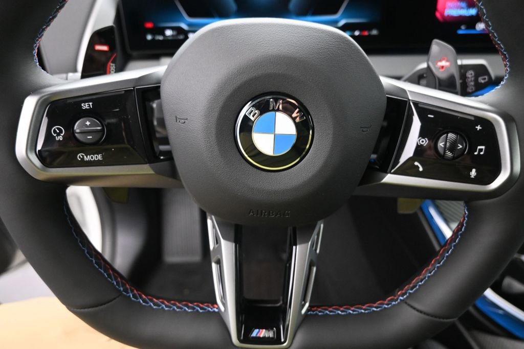 New 2026 BMW X3 M50 w/ Premium Package AWD/4WD image 14