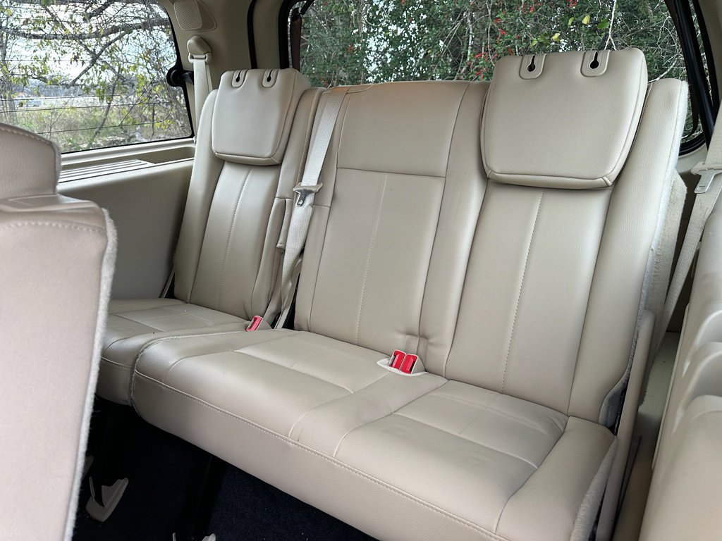 Used 2017 Ford Expedition Limited image 29