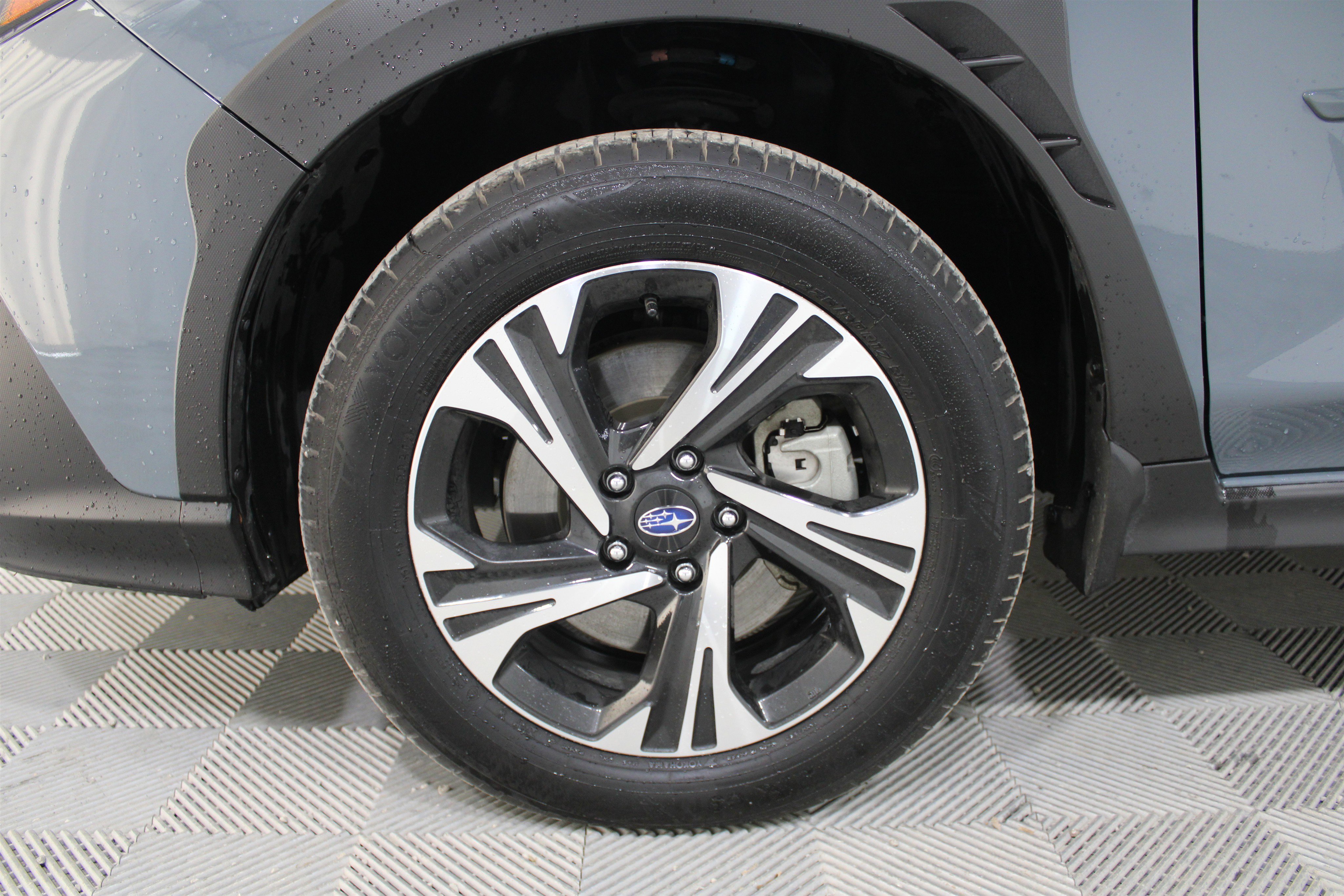 Used 2024 Subaru Crosstrek 2.0i Premium image 31