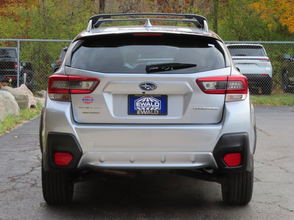 Used 2023 Subaru Crosstrek 2.0i Premium image 15