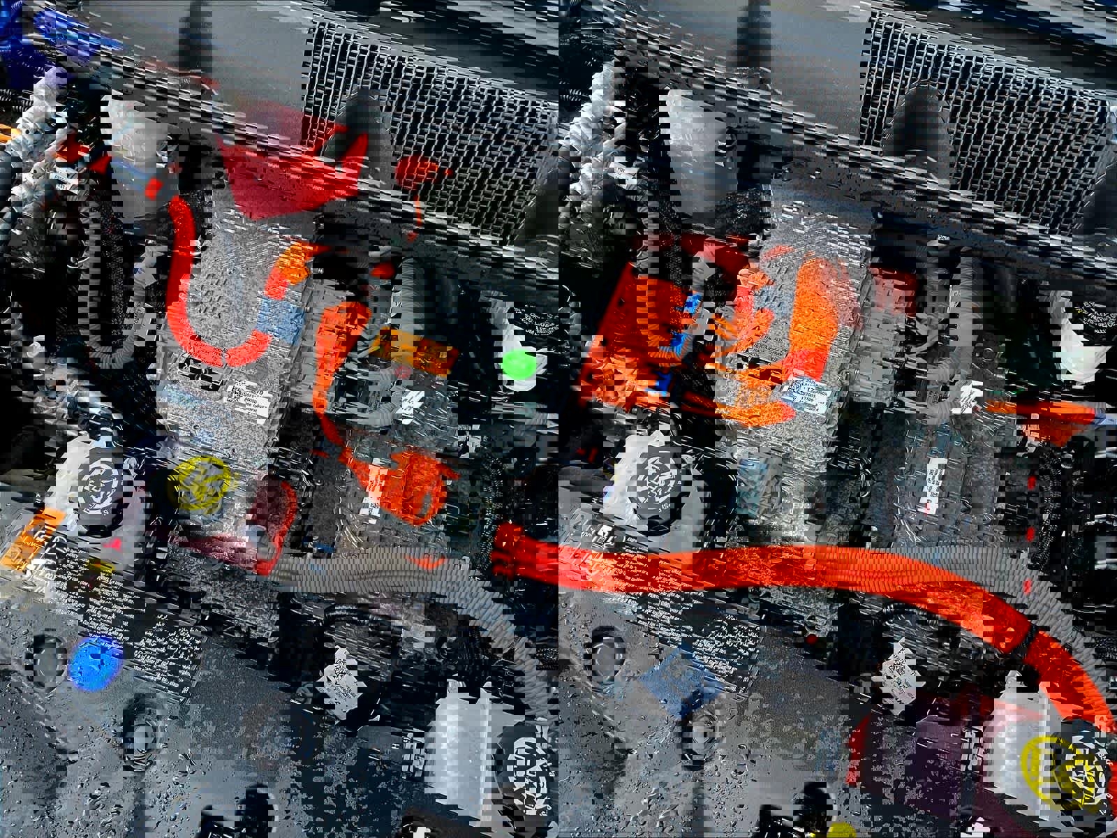 Used 2020 Chevrolet Bolt LT image 35