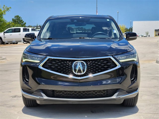Used 2024 Acura RDX Base image 3