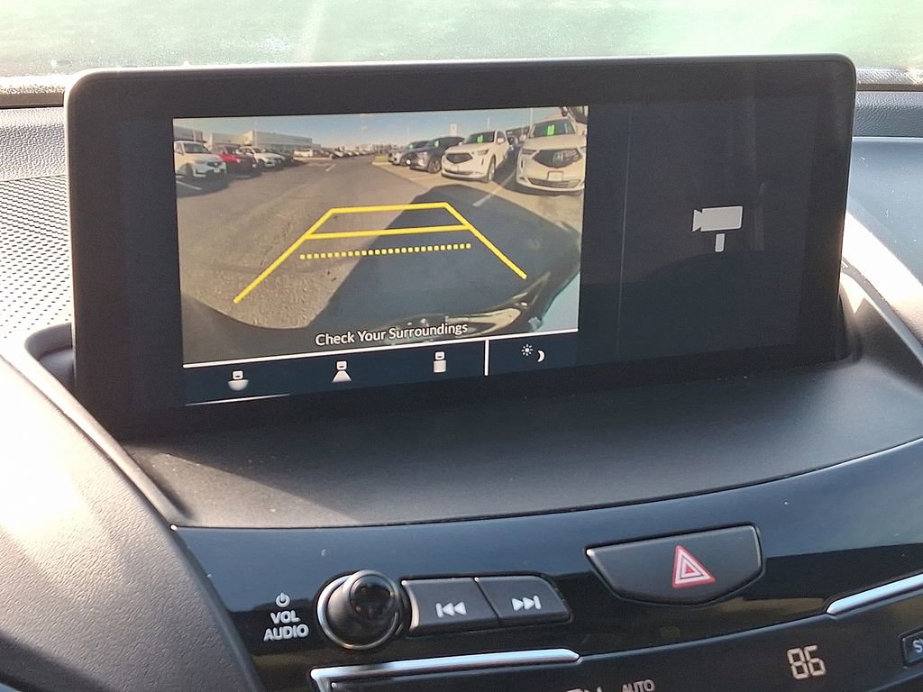 Certified 2020 Acura RDX AWD image 19