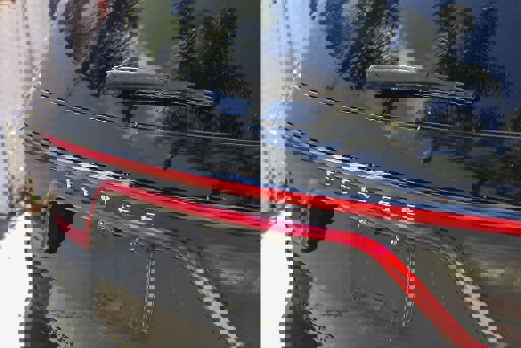 Used 2017 Dodge Durango GT w/ Premium Group image 9