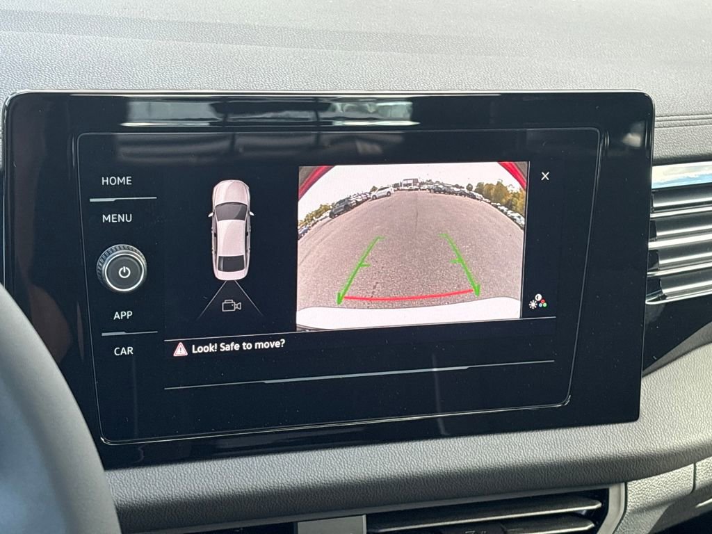 New 2026 Volkswagen Jetta Sport image 17