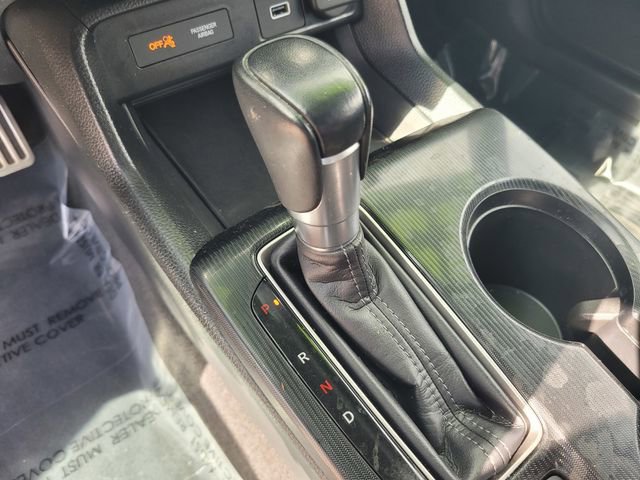 Certified 2023 Honda Civic Sport image 20