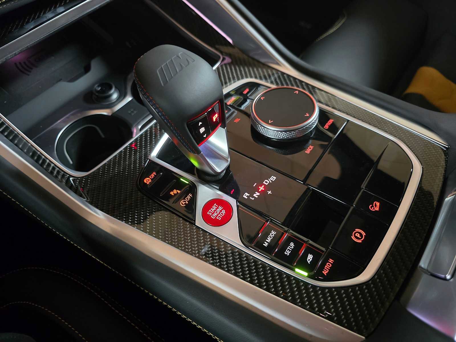 New 2026 BMW X5 M Competition w/ Executive Package image 37