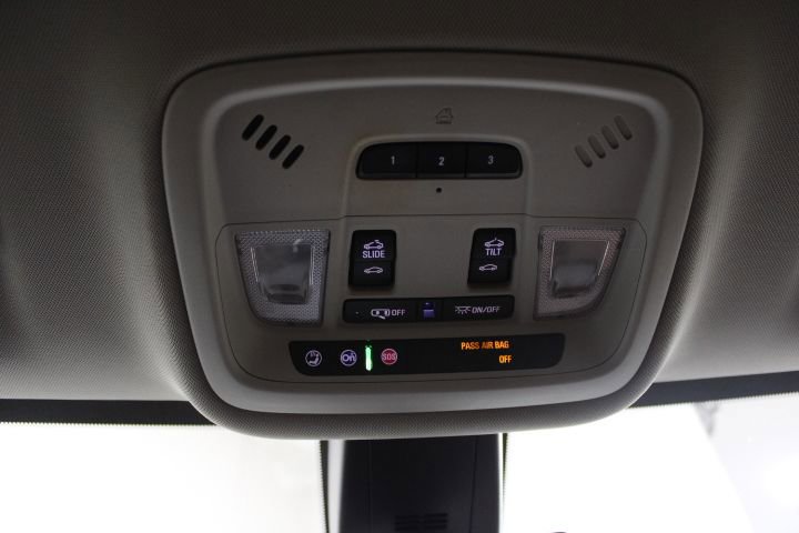 Used 2019 Chevrolet Traverse High Country w/ LPO, Cargo Package image 47