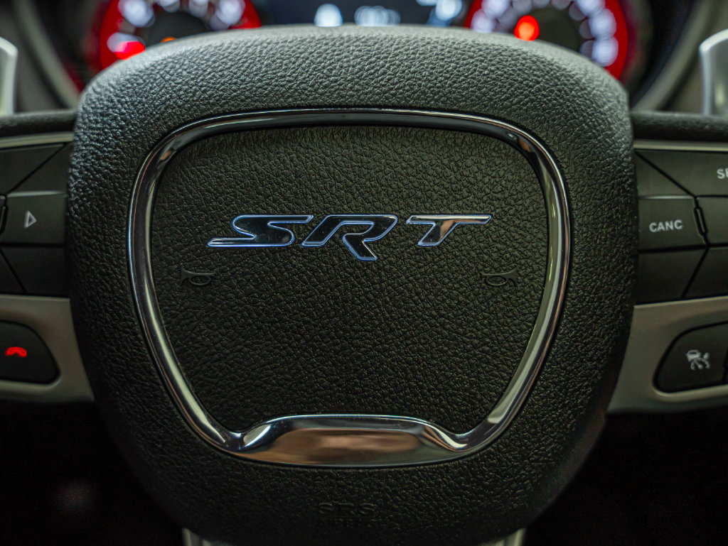 Used 2023 Dodge Challenger SRT Hellcat RWD image 29