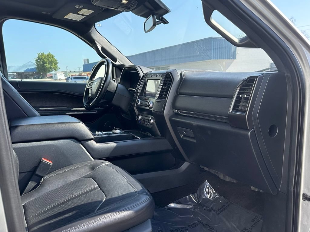 Used 2021 Ford Expedition Limited AWD/4WD image 26