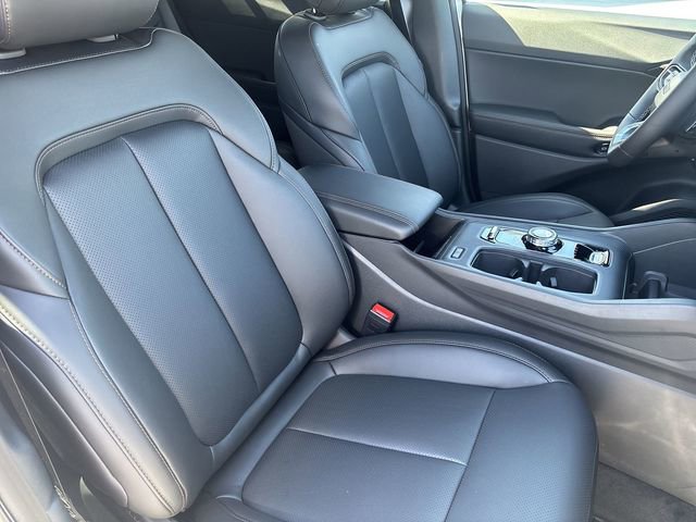 New 2026 Jeep Cherokee Limited AWD/4WD image 11