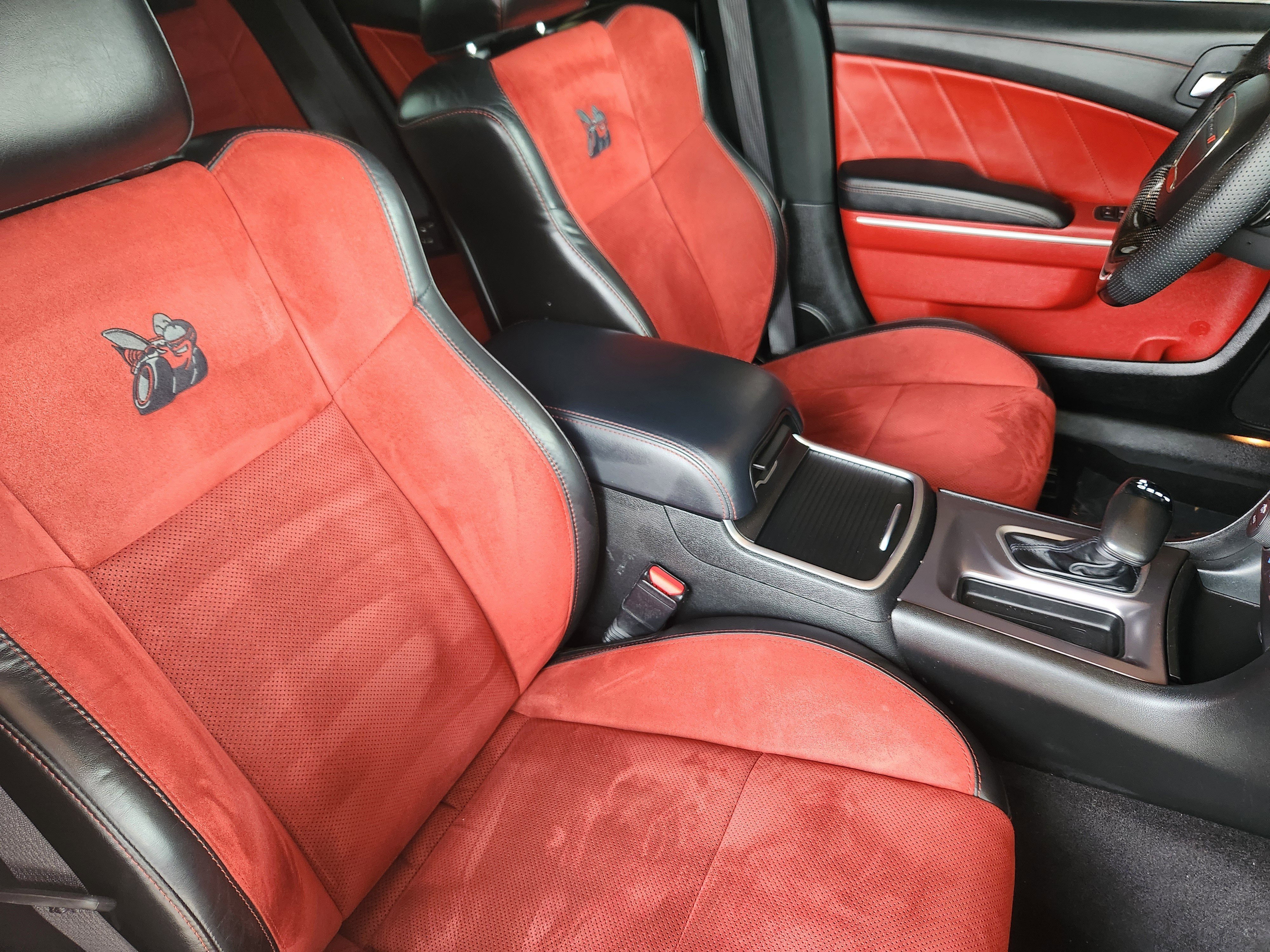Used 2022 Dodge Charger Scat Pack RWD image 11