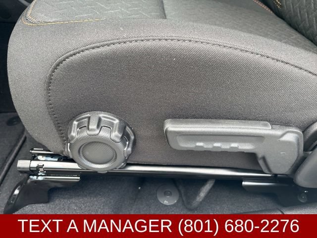 New 2026 Jeep Gladiator Mojave w/ Safety Group AWD/4WD image 14