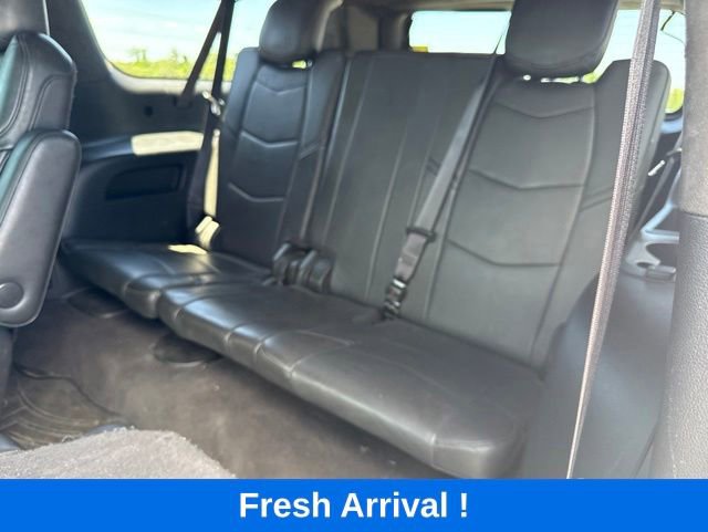 Used 2020 Cadillac Escalade ESV Platinum AWD/4WD image 12
