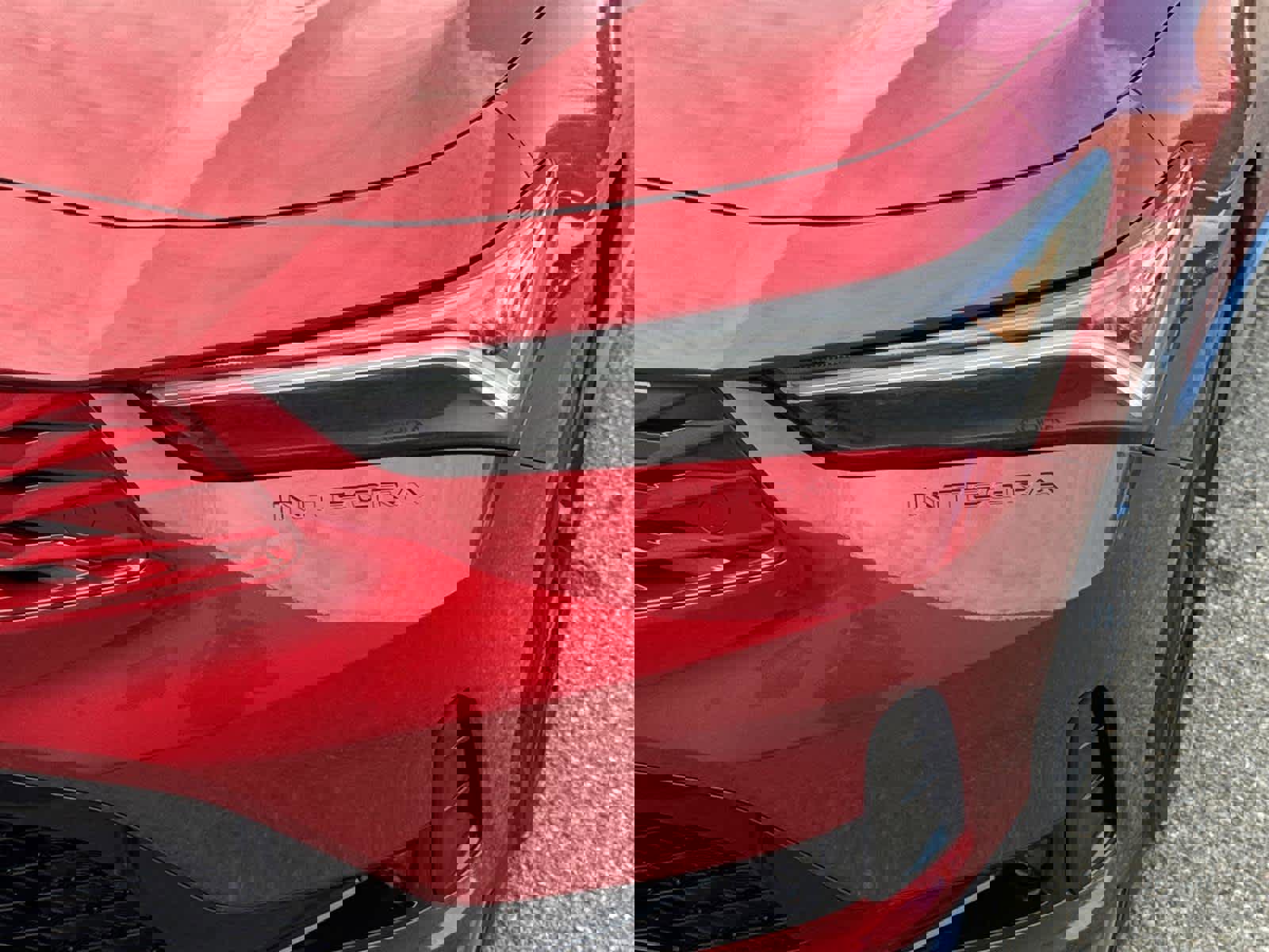 New 2026 Acura Integra A-Spec image 9