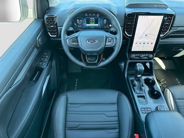 New 2026 Ford Ranger Lariat w/ Convenience Package AWD/4WD image 16
