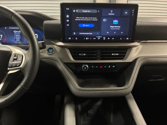 Used 2026 Ford Explorer Active w/ Active Comfort Package RWD image 18
