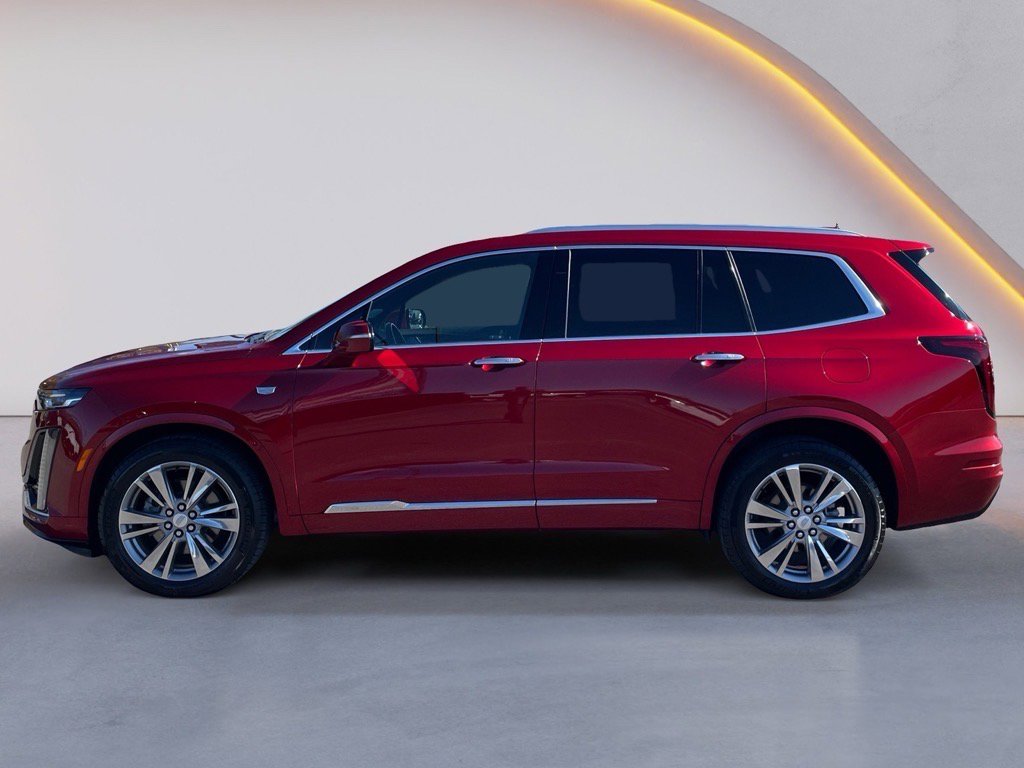 Used 2024 Cadillac XT6 Premium Luxury video 3