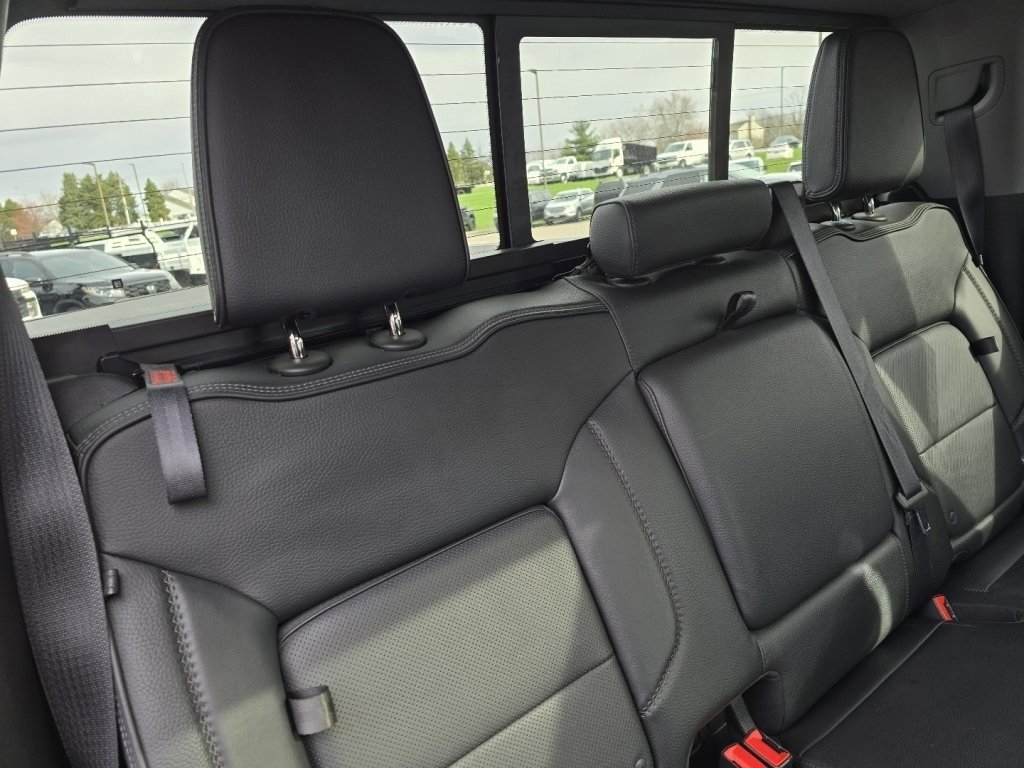 Used 2022 GMC Sierra 1500 Denali w/ Denali Reserve Package image 18