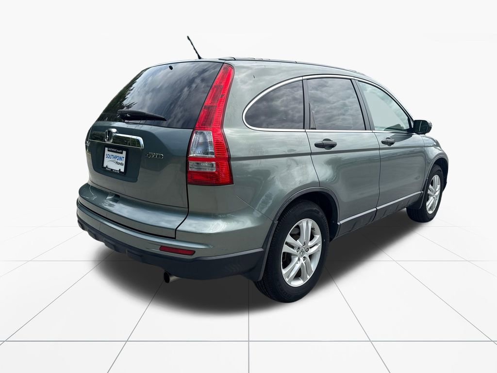 Used 2011 Honda CR-V EX image 8