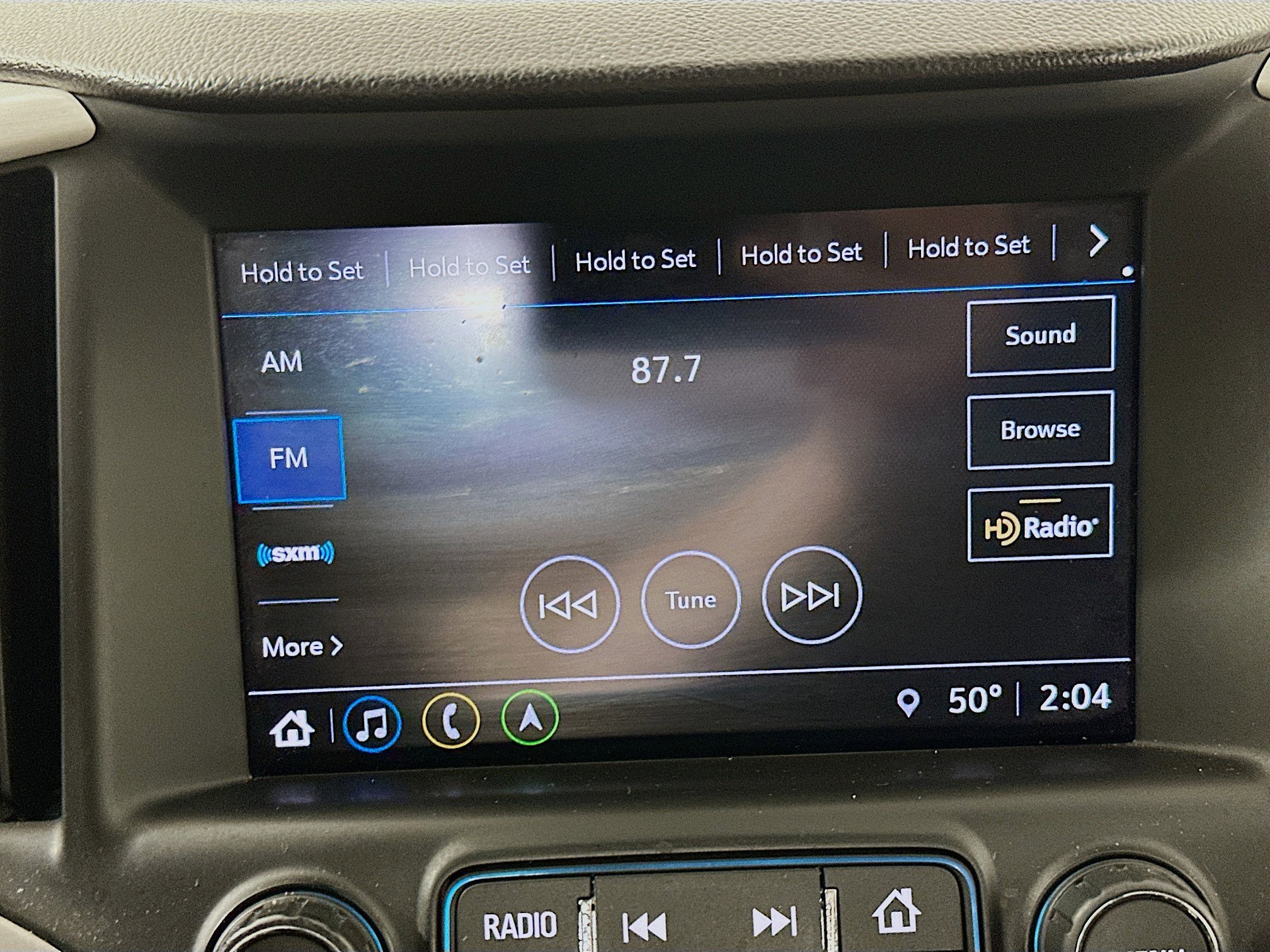 Used 2018 GMC Terrain SLT w/ Preferred Package image 21