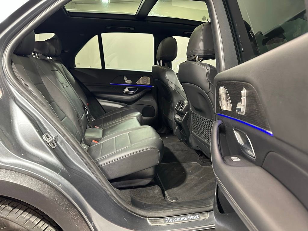 Used 2022 Mercedes-Benz GLE 350 4MATIC image 19