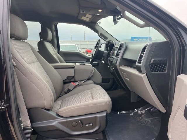 Used 2019 Ford F150 XLT w/ Equipment Group 302A Luxury image 56