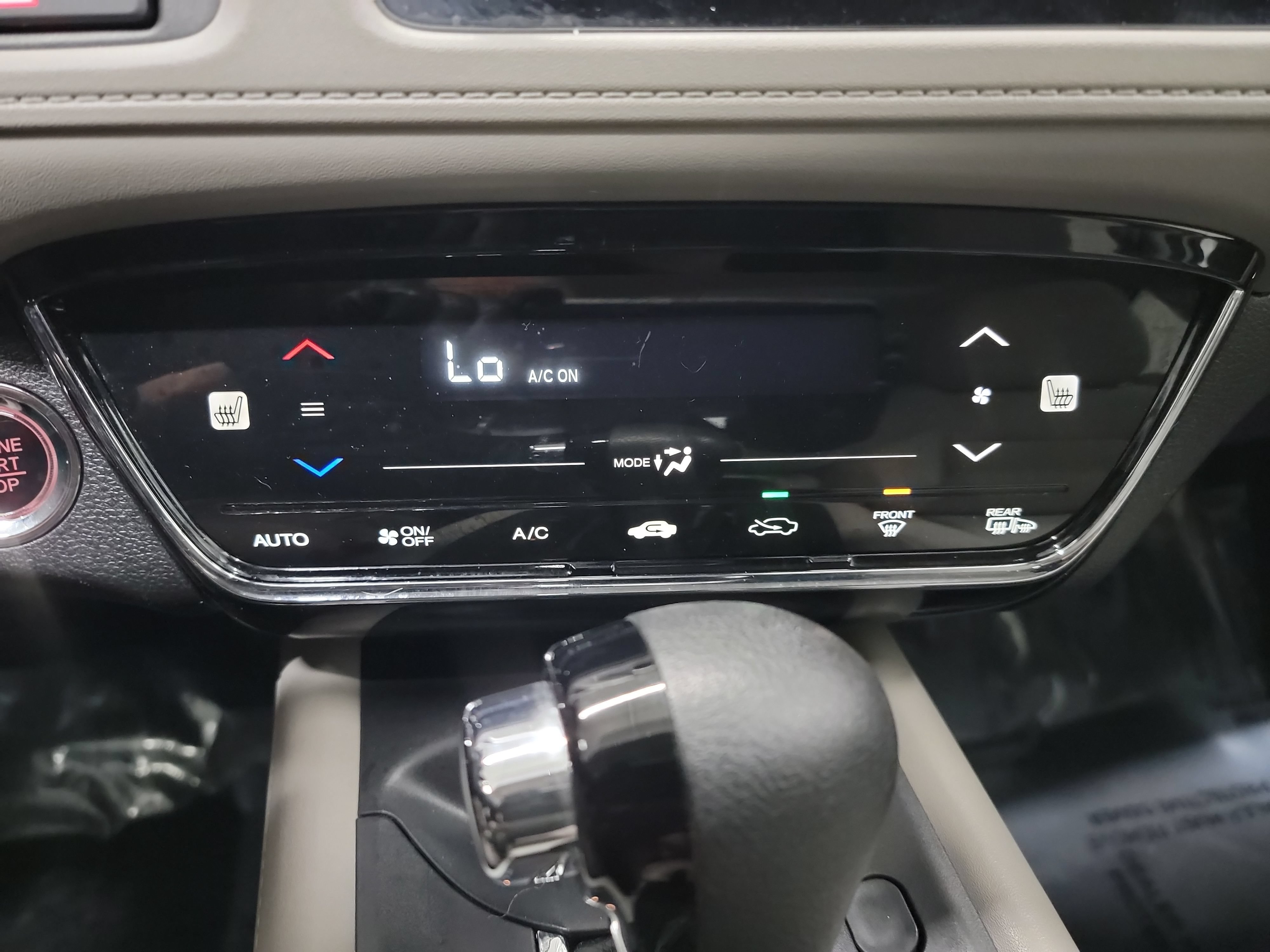 Used 2020 Honda HR-V EX image 21