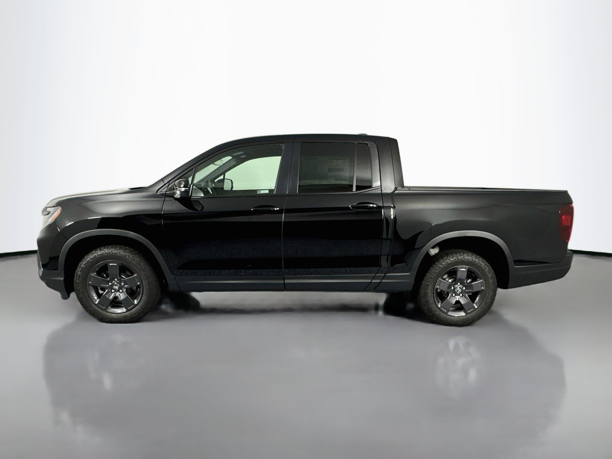New 2026 Honda Ridgeline TrailSport image 8