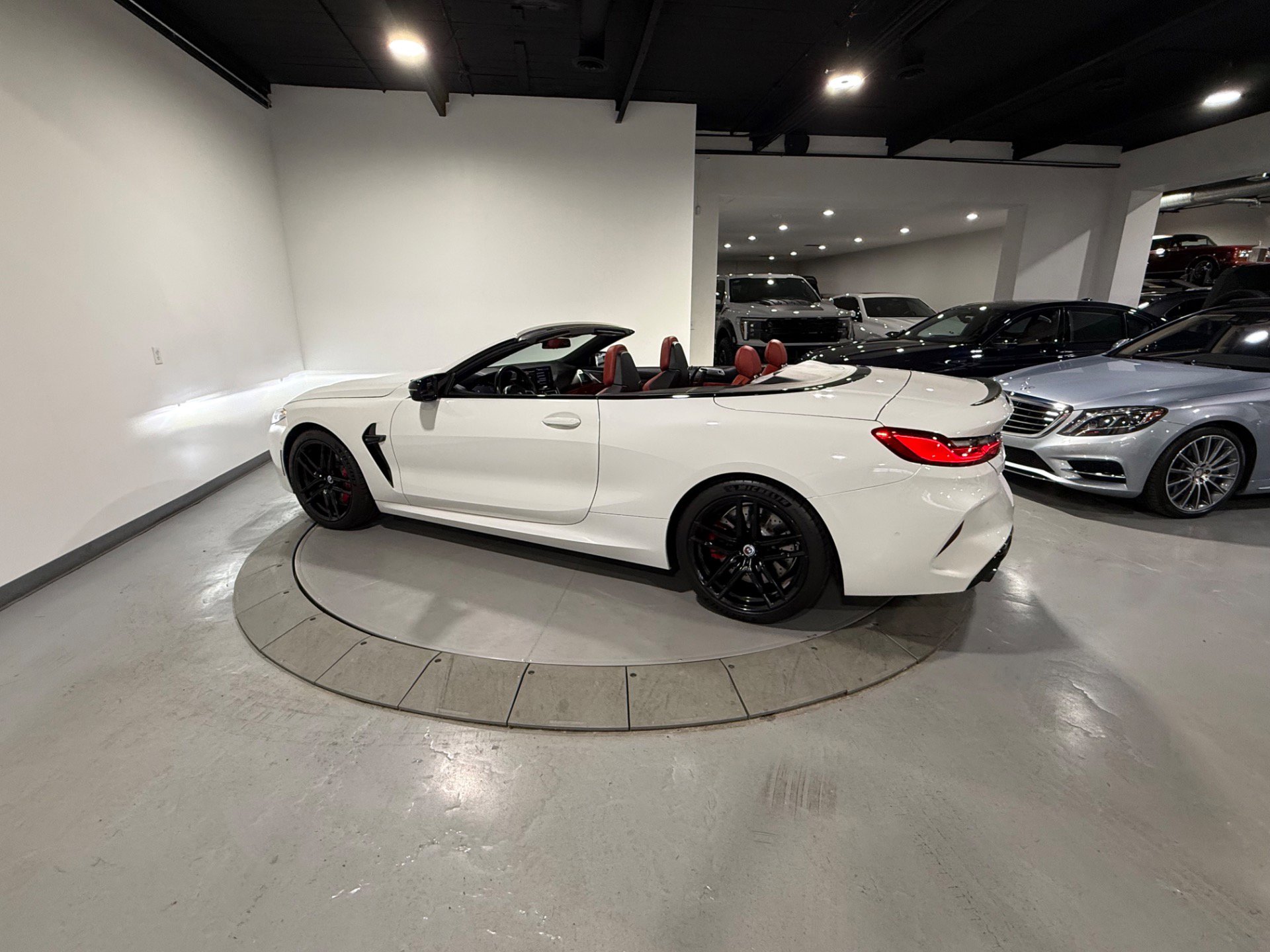 Used 2023 BMW M8 Competition image 26