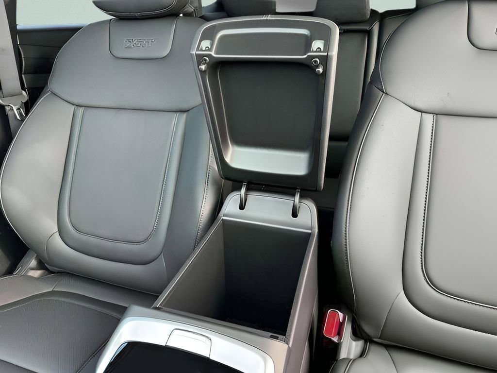 Certified 2025 Hyundai Tucson XRT image 25