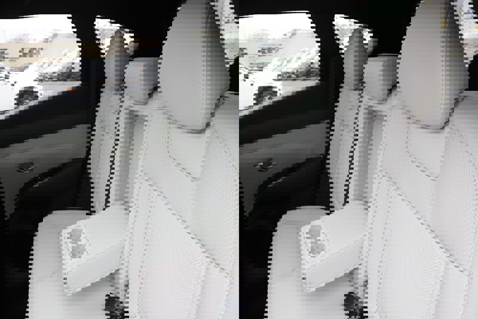 New 2026 Hyundai Tucson Limited image 17