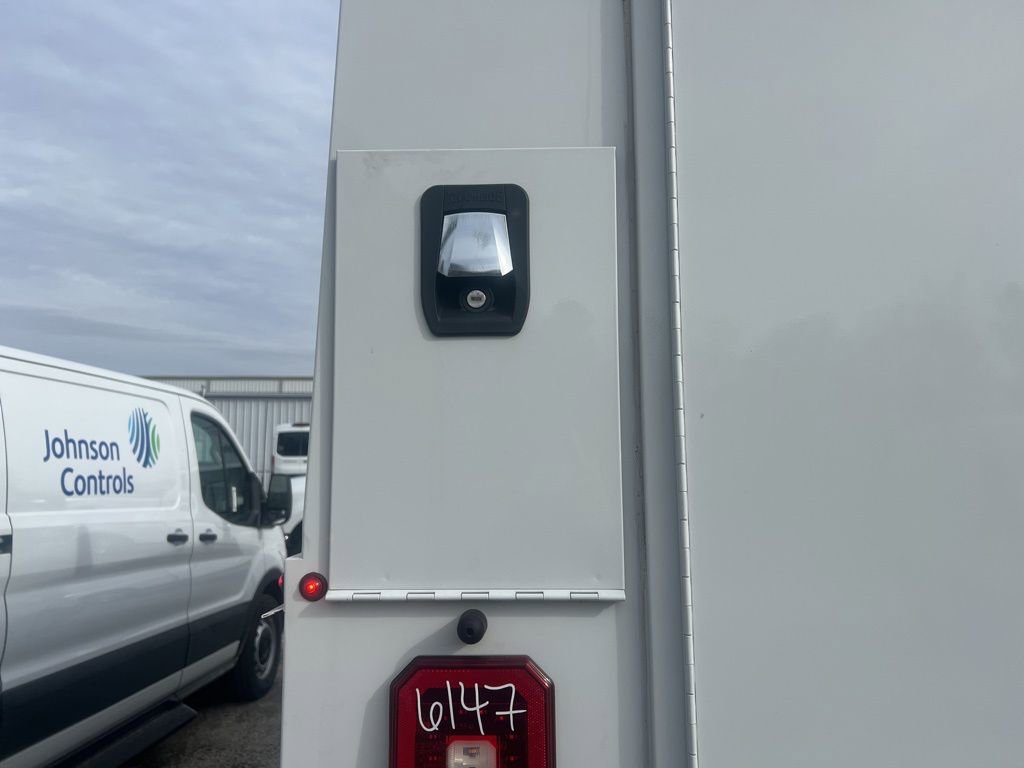 Used 2024 Ford Transit 350 w/ Interior Upgrade Package image 40