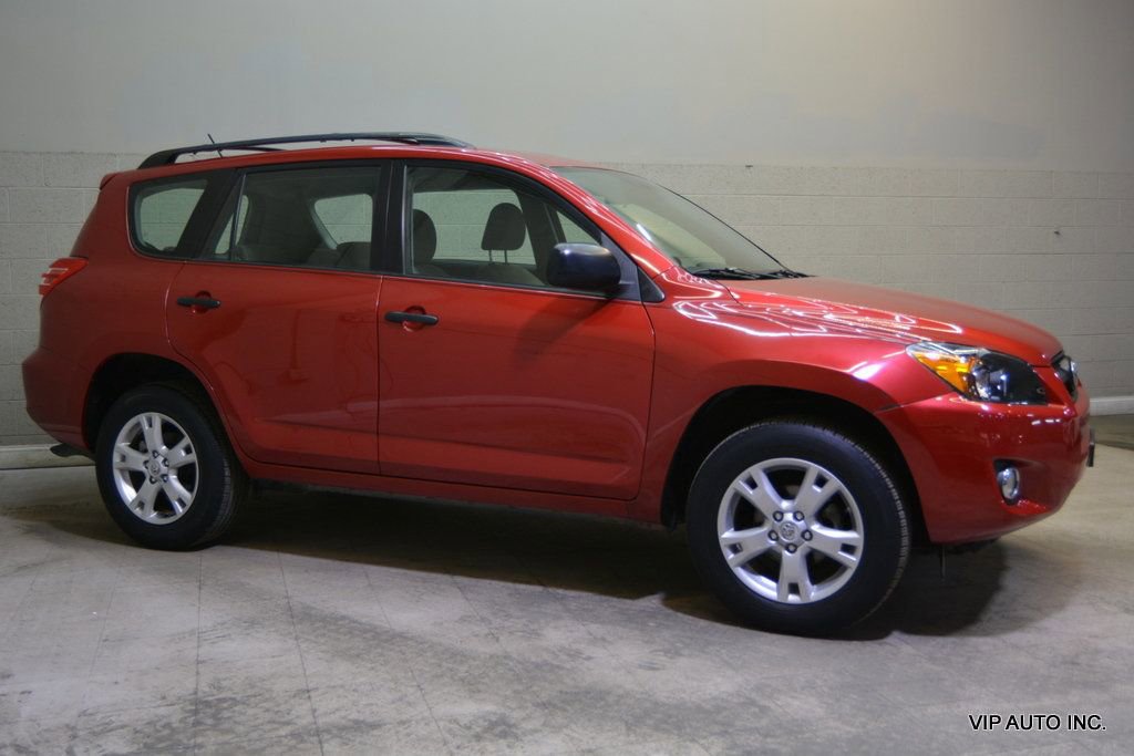 Used 2009 Toyota RAV4 2WD image 29
