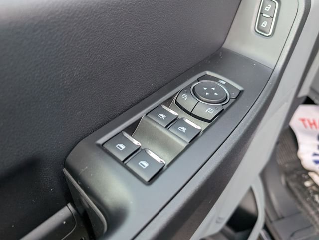 New 2026 Ford F450 XL w/ XL Driver Assist Package image 16