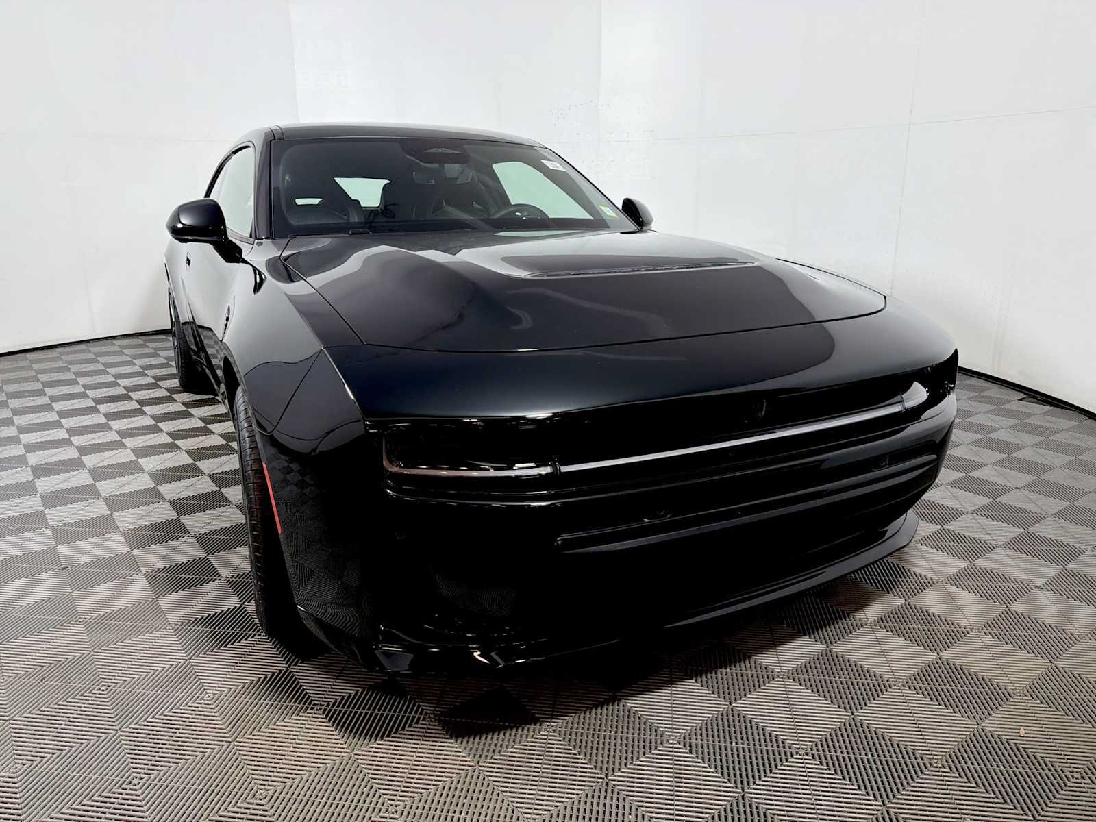 Used 2026 Dodge Charger Scat Pack AWD/4WD image 2