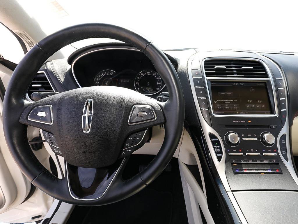 Used 2016 Lincoln MKX Black Label w/ Technology Package image 13