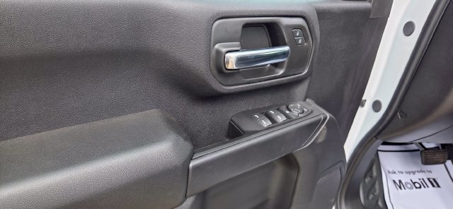 New 2025 Chevrolet Silverado 2500 W/T w/ WT Convenience Package AWD/4WD image 13