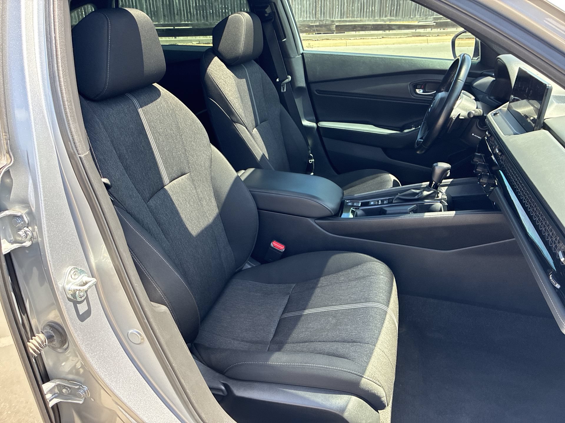 Certified 2024 Honda Accord Sport image 24
