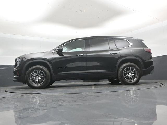 Used 2025 GMC Acadia Elevation FWD image 46