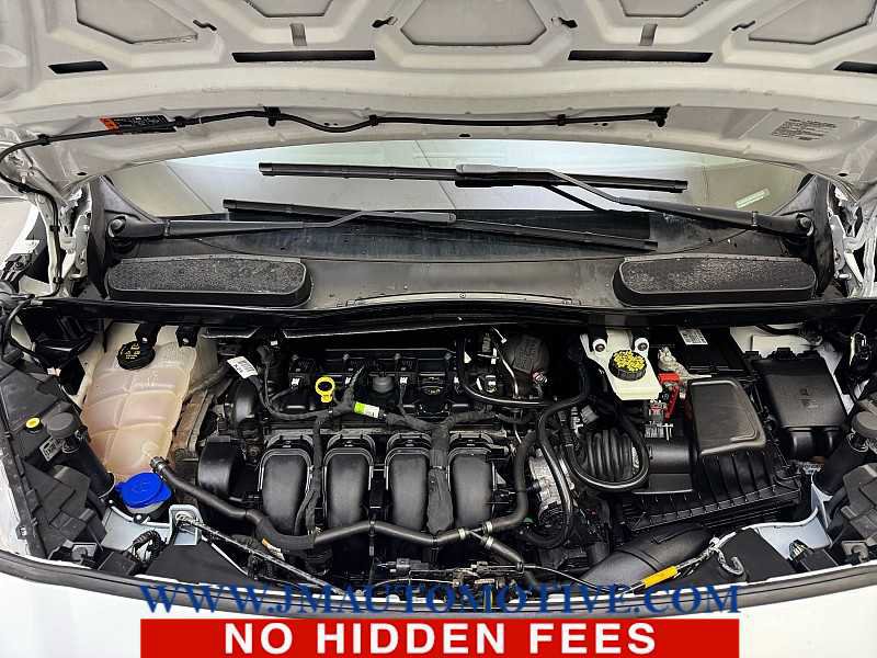 Used 2019 Ford Transit Connect XL FWD image 10